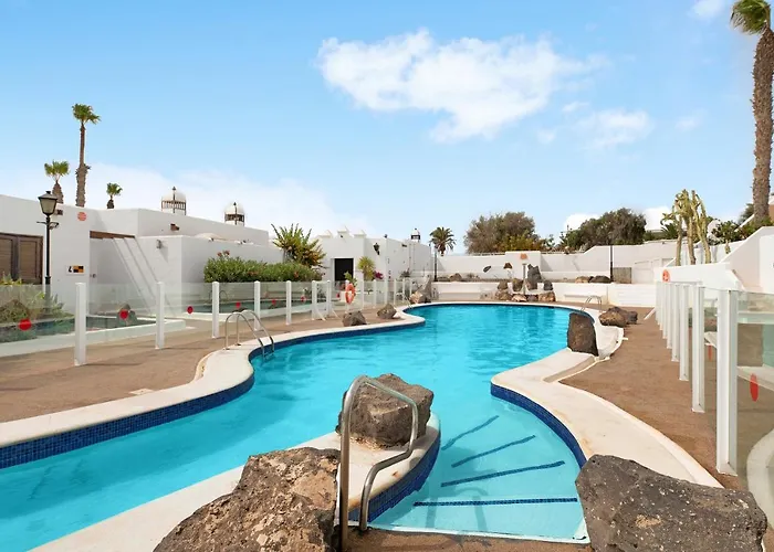 Puerto Chico 9 Daire