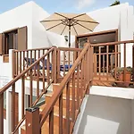 Apartamento Puerto Chico 9