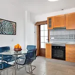 Apartamento Puerto Chico 9