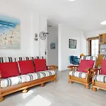 Apartamento Puerto Chico 9 *