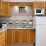 Puerto Chico 9 Apartamento Playa Blanca (Lanzarote)
