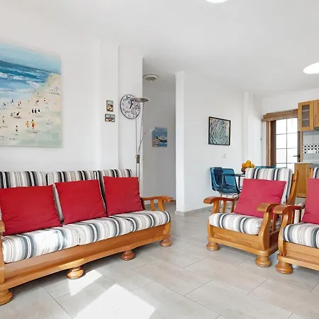 Puerto Chico 9 * Коста Бланка