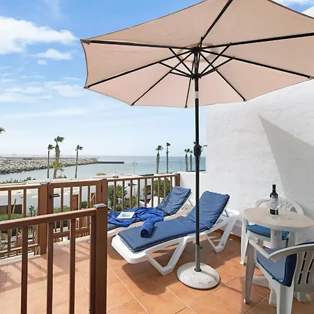 Apartamento Puerto Chico 9 Playa Blanca (Lanzarote)