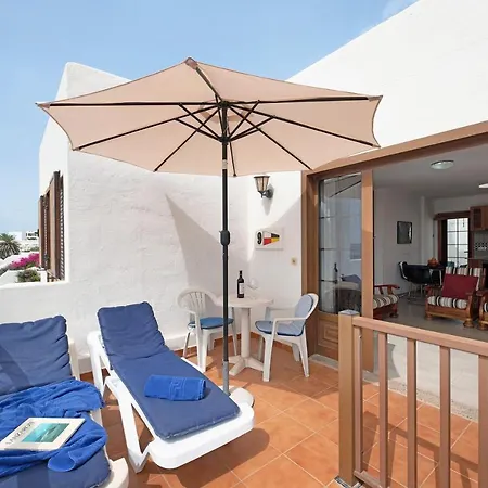 Apartamento Puerto Chico 9