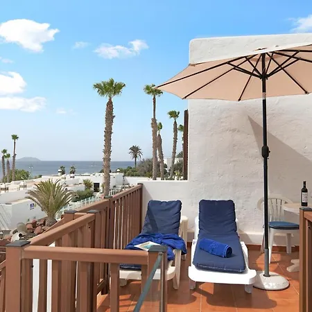 Апартаменты Puerto Chico 9