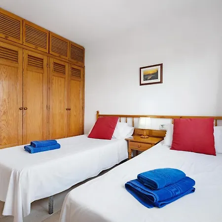 Puerto Chico 9 Коста Бланка