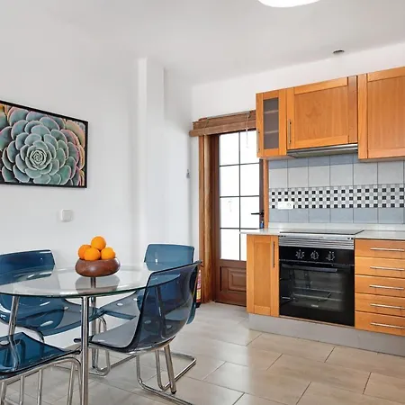 Apartamento Puerto Chico 9