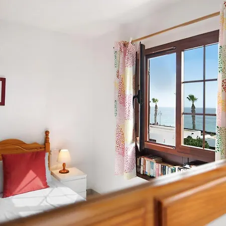 Puerto Chico 9 * Коста Бланка