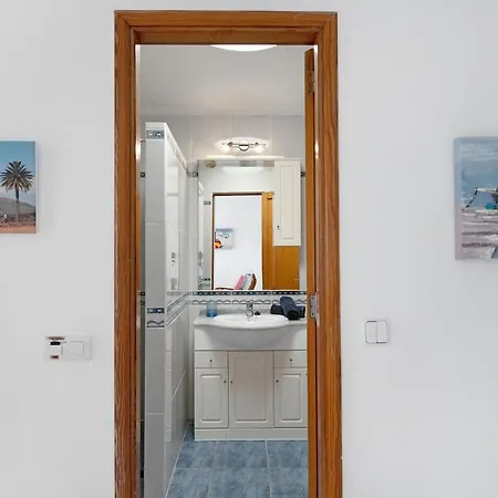 Puerto Chico 9 Apartment