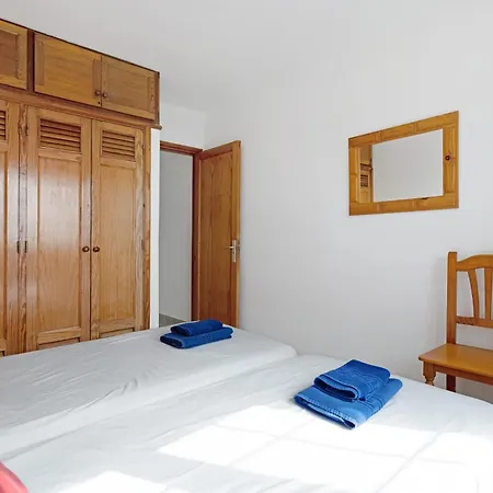 Apartamento Puerto Chico 9 *