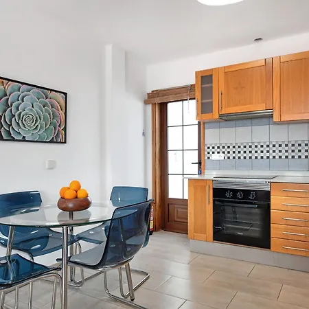 Apartamento Puerto Chico 9 Playa Blanca (Lanzarote)