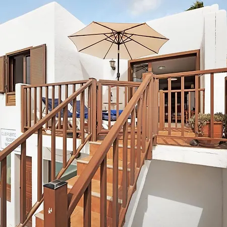 Apartman Puerto Chico 9