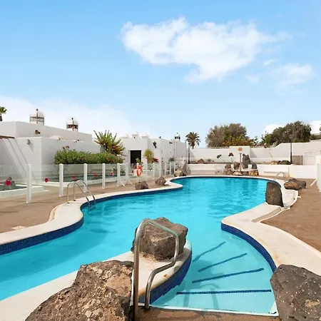 Puerto Chico 9 Apartman