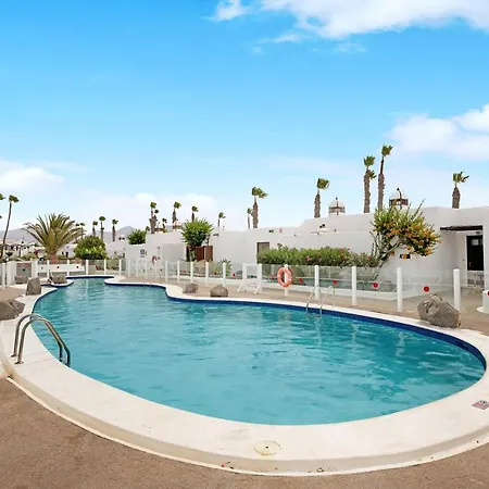 Puerto Chico 9 Apartman