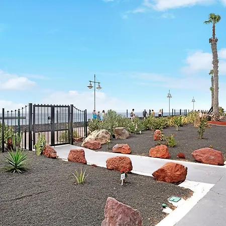 Puerto Chico 9 Apartman *