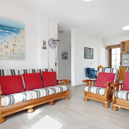 Apartmán Puerto Chico 9 *